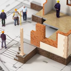 La SCPI : Un rendement stable à condition de diversifier