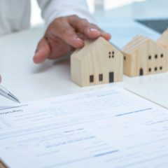 Comment fonctionnent les assurances de prêts immobilier ?