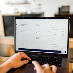 Comment choisir sa banque à l’heure des comparateurs en ligne ?