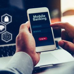 La différence entre banques traditionnelles et banques en ligne