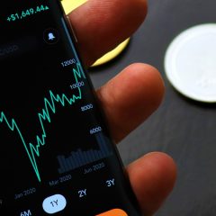 Les crypto-monnaies : sont-elles l’avenir des jeux en ligne