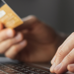 Se protéger de la fraude en ligne PCS