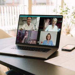 Nouvelles entreprises : comment anticiper le télétravail ?