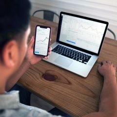 Que penser de l’appli eToro ?