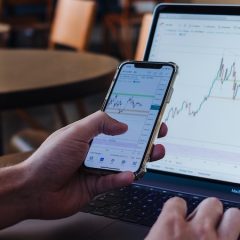 Le Trading en ligne : savoir bien se lancer