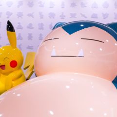 Comment revendre les objets culture geek ?
