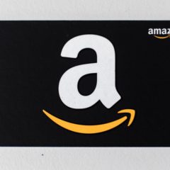 Gagnez une carte-cadeau Amazon de 30€ avec Swagbucks.