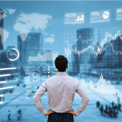 Tradez maintenant! Ne vous concentrez pas sur l’imprévisible, optez pour des actions d’investissement minimisant les risques