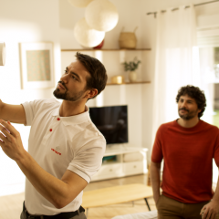 Comment et pourquoi installer une alarme avec télésurveillance à la maison ?
