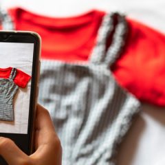Gagne de l’argent en vendant tes vêtements