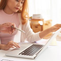 Simulateur de prêt en ligne : préparez votre demande de crédit