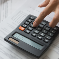 Quels sont les différents frais bancaires ?