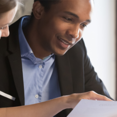 Investissement : pensez à renégocier vos contrats et emprunts