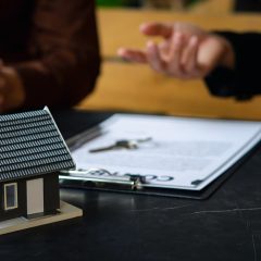 Tout savoir sur le crédit immobilier