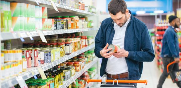 Comment économiser sur tes courses alimentaires ?