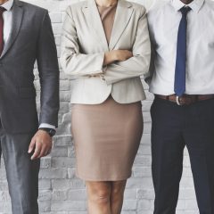 Comment se mettre à son compte ?