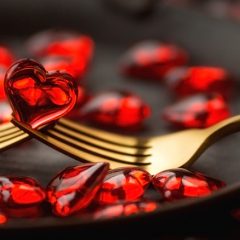 Fêter la Saint-Valentin sans se ruiner