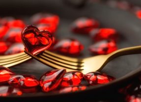 Fêter la Saint-Valentin sans se ruiner