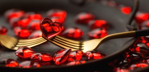 Fêter la Saint-Valentin sans se ruiner