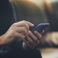 Gagnez de l’argent avec votre smartphone