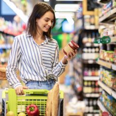 Quels sont les supermarchés les moins chers en 2023 ?