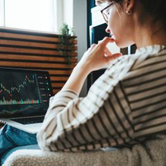 Tous nos conseils pour investir en bourse