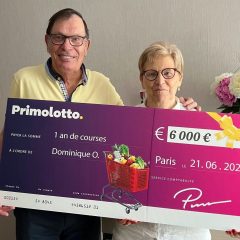 Primolotto, une plateforme de loterie en ligne qui change la vie 