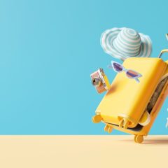 Comment économiser en vacances: nos astuces pour des escapades à petit budget