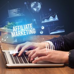 Se lancer dans le marketing d’affiliation