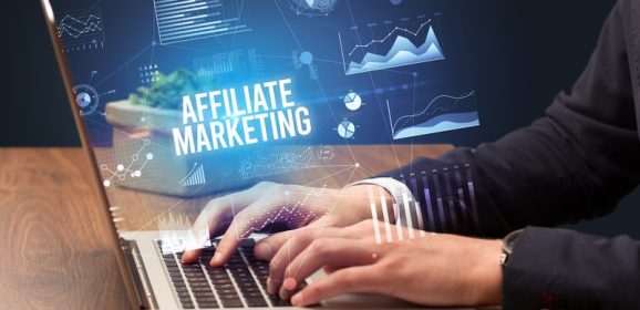 Se lancer dans le marketing d’affiliation