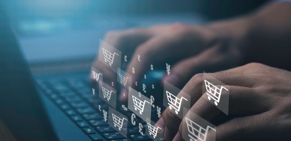 Vendre des produits numériques (templates par exemple)