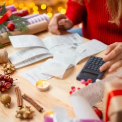 5 astuces pour faire des économies sur les cadeaux de Noël