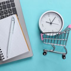 Éviter les pièges de la consommation et de la pub : restreindre les achats impulsifs