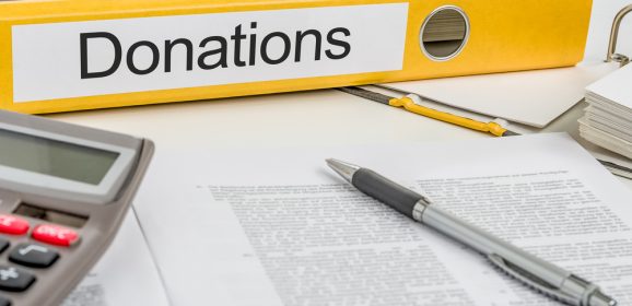 Faire des dons intelligents : charité et fiscalité