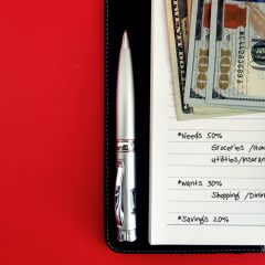 Connaissez-vous la règle des 50-30-20 pour gérer votre budget ?