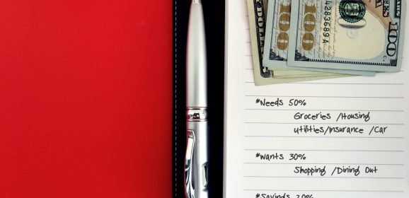 Connaissez-vous la règle des 50-30-20 pour gérer votre budget ?