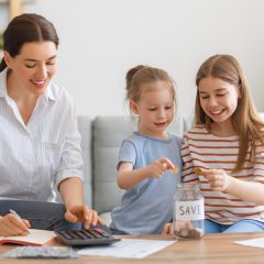 Comment économiser de l’argent sur les dépenses pour les enfants ?