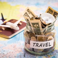 Comment économiser de l’argent sur les voyages ?