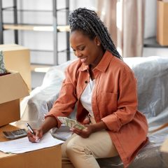 Déménagement pas cher : Astuces et conseils
