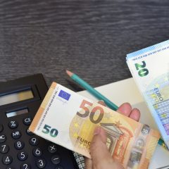 Gestion des finances pendant le chômage