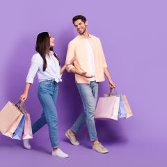 Économiser de l’argent grâce aux Soldes