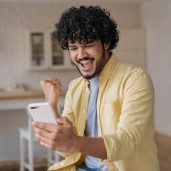 Transformez votre activité physique en argent grâce à des applications