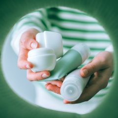 Économiser sur les produits d’hygiène