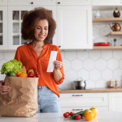 Maximiser vos économies sur les produits frais