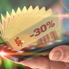 Les secrets des coupons et des codes promo