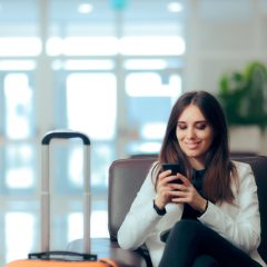 Stratégies pour obtenir un surclassement en hôtel et avion