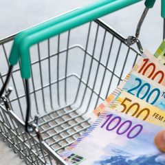 Comment l’inflation impacte votre panier de courses et comment y faire face