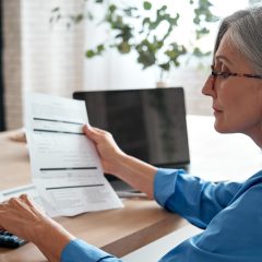 Le plan épargne retraite, économisez pour l’avenir