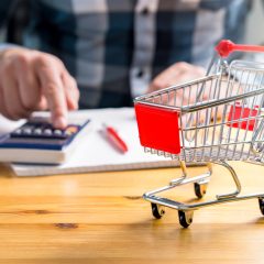 Comment économiser sur ses dépenses alimentaires sans rogner sur la qualité