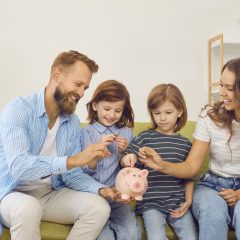 Création d’un budget familial efficace : outils et méthodes